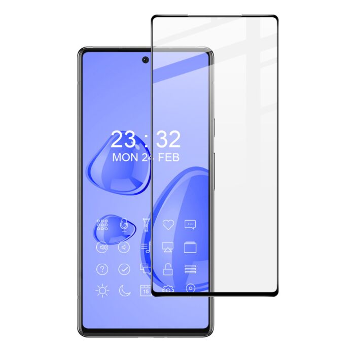 TEMPERED GLASS FOR GOOGLE PIXEL 6A