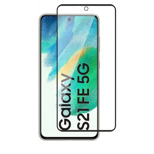 TEMPERED GLASS FOR SAMSUNG S21 FE