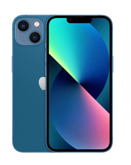 IPHONE 13 256GB -Blue