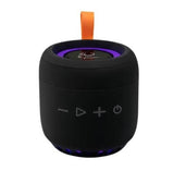 IP-470 Mini Bluetooth speaker 10HR/7W - BLACK