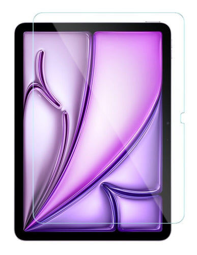 TEMPERED GLASS FOR IPAD PRO 11" 2024