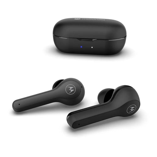 MOTOROLA BUDS085 BLACK
