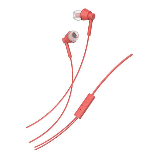 Nokia Wired Buds - Red