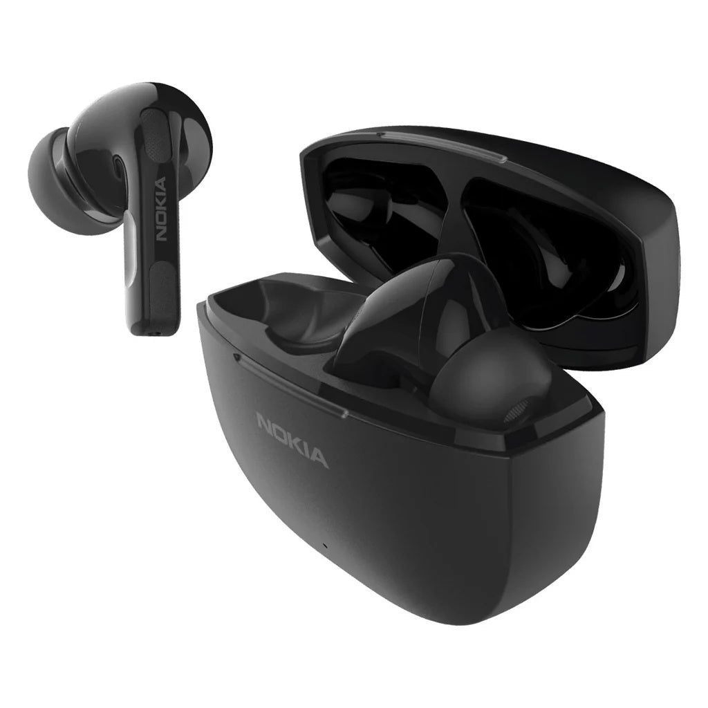 NOKIA GO EARBUDS+ BLACK