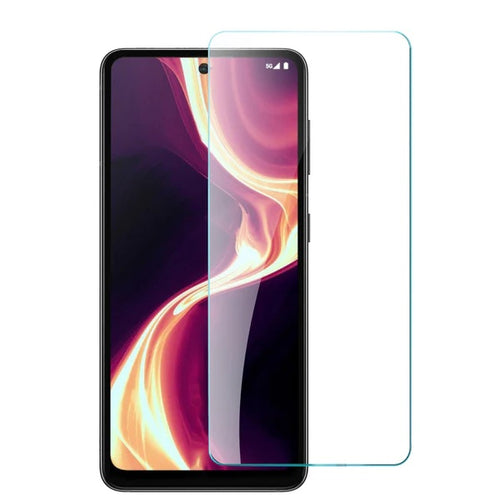 FULL COVER TEMPERED GLASS FOR CELERO 5G