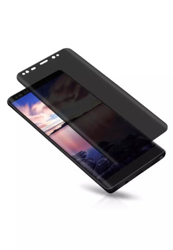 PRIVACY TEMPERED GLASS FOR SAMSUNG NOTE 8