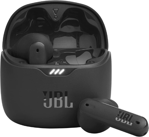 JBL TUNE FLEX  BLUETOOTH STEREO HEADPHONES