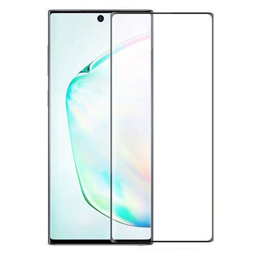 FULL COVER TEMPERED GLASS FOR NOTE 8/9