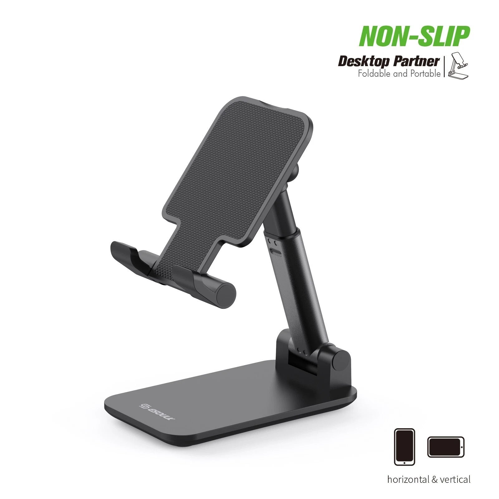 ESOULK EH40 PHONE HOLDER