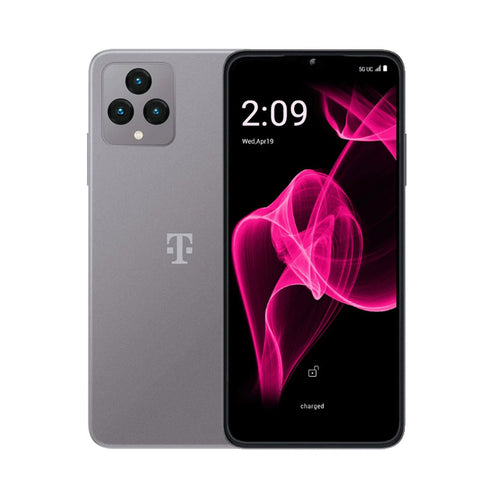 REVVL 6X 5G 128G - 30 DAYS DTC EXCH