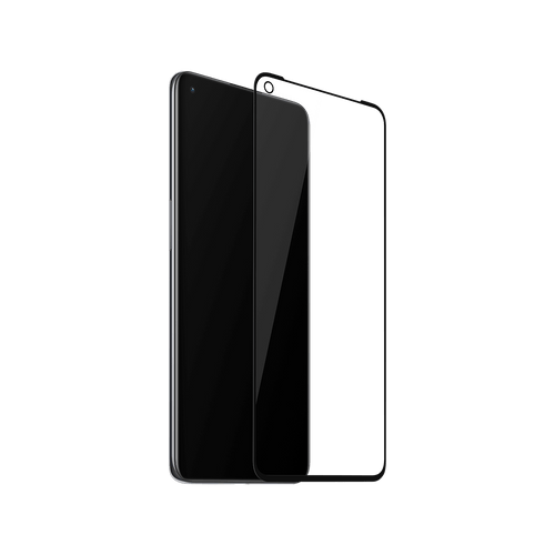 One Plus Tempered Glass