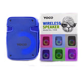 YOCO Y438 Wireless Speaker