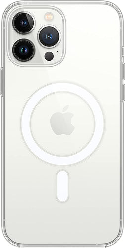 Magnetic Clear Case for 13 Series