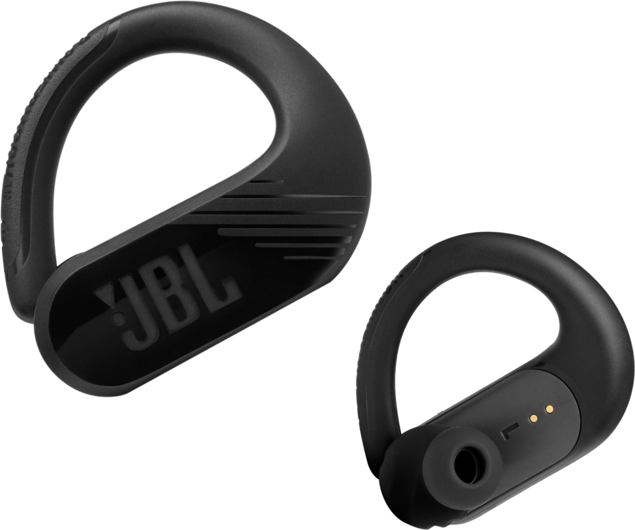 JBL ENDURANCE PEAK II Black – Downtown Cellular