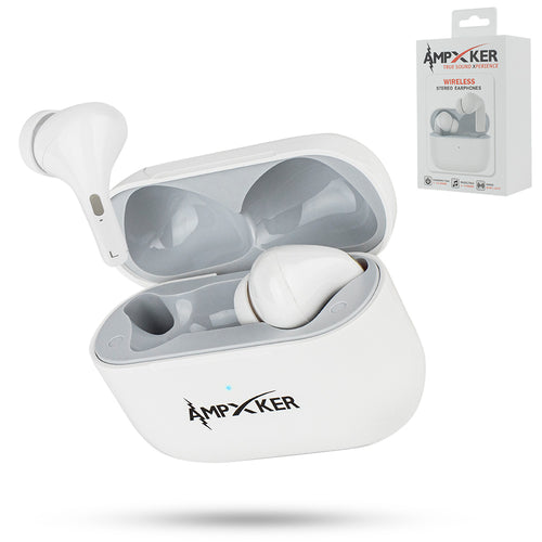Lyne Hydro 3 Wireless Headphones with Mic