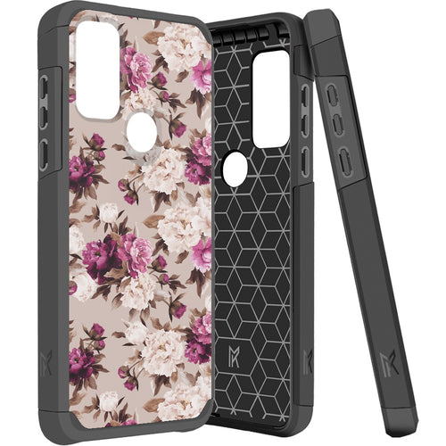 IMAGE CASE FOR MOTO G PURE