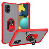 Magnetic Stands Case for A71
