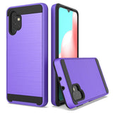Armor Case for Galaxy A32 (Soft Package)
