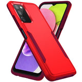 Matte Case for Galaxy A03s (Soft Package)
