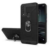 Magnetic Ringstand Case for TCL XE 20 (Soft Package)