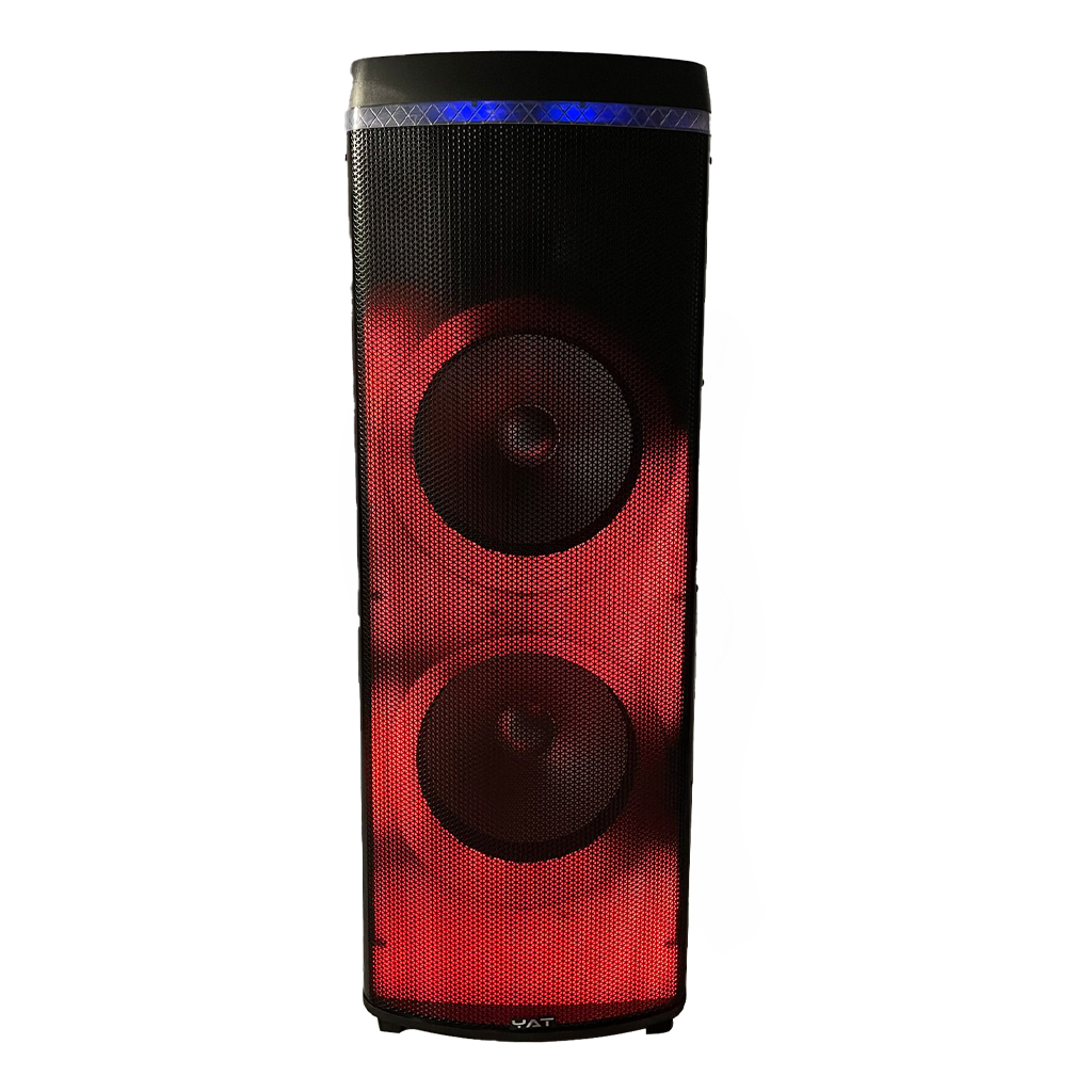 Karaoke Speaker YM2122 Downtown Cellular