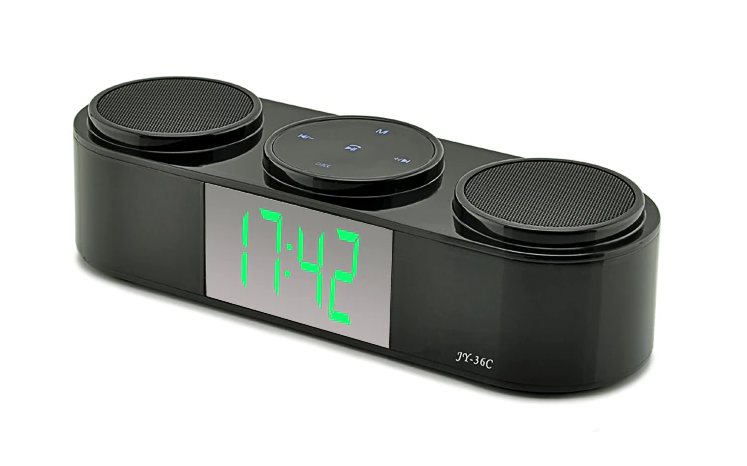 Dasen Jy36C Wireless Speakers