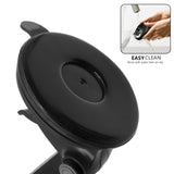 Esoulk One Touch Dashboard Windshield Car Mount Phone Holder