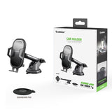 Esoulk Dashboard Car Mount With 3M Adhesive Pad