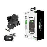 Esoulk 15W Wireless Charger Air Vent Car Holder