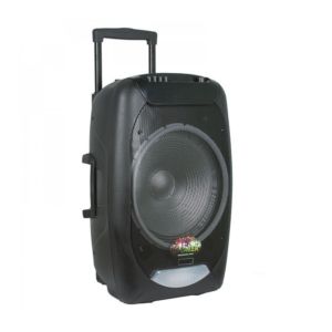 Karaoke Speaker MR-F15